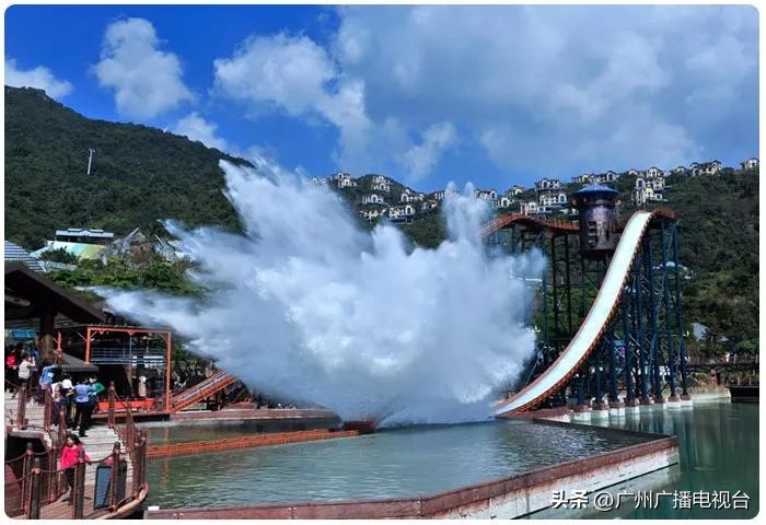 广州有哪些免费的旅游景点推荐,广州旅游优惠时间表