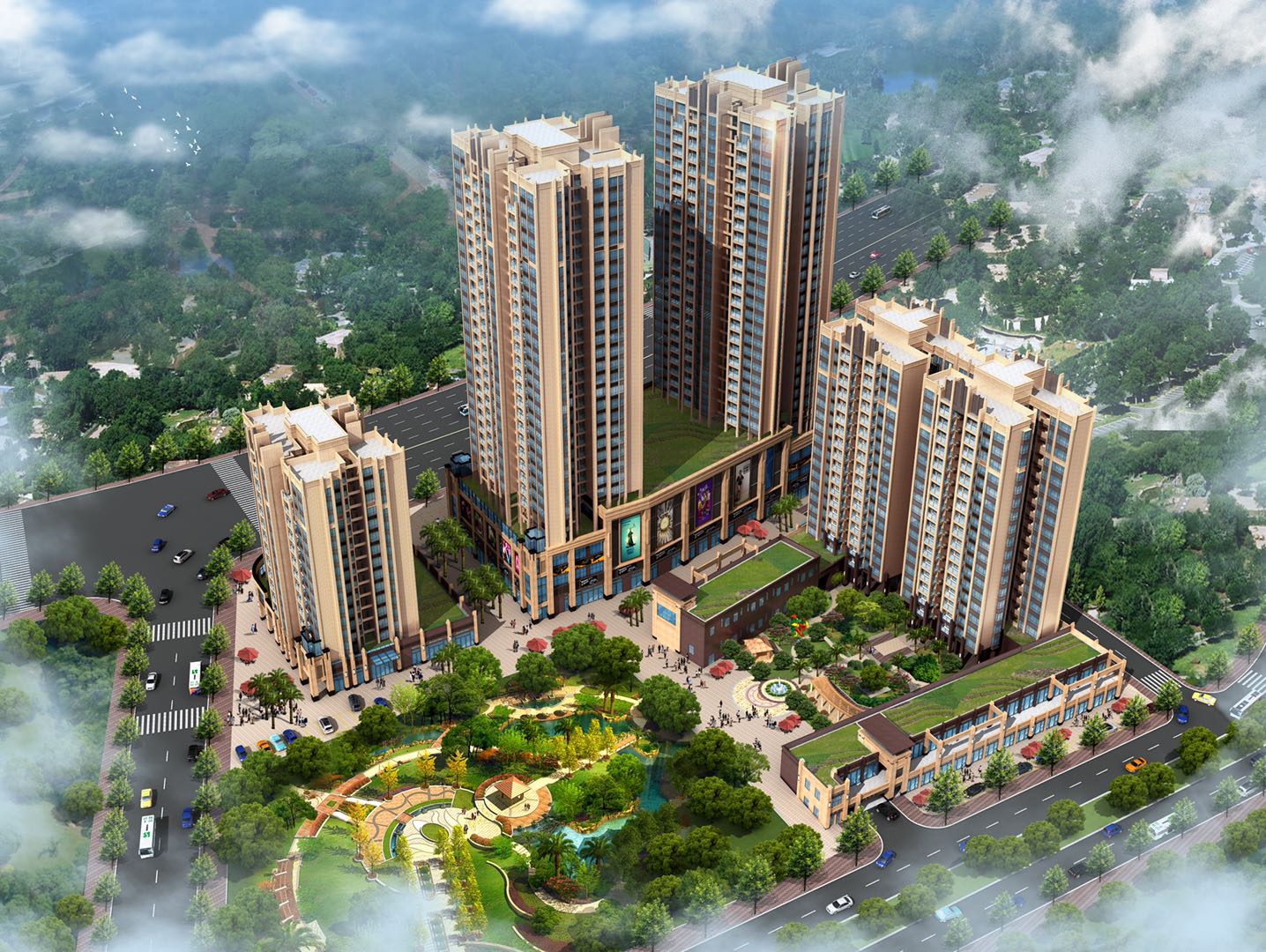 禅城圣德嘉园值得买吗,圣德嘉园最新房价