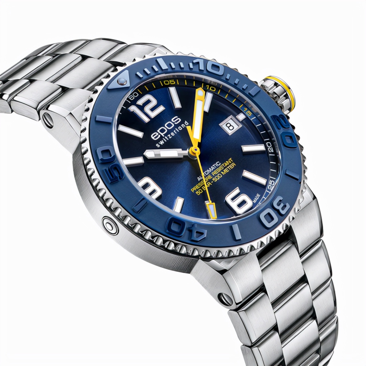 爱宝时手表哪个系列最好最保值,爱宝时男表值得买吗