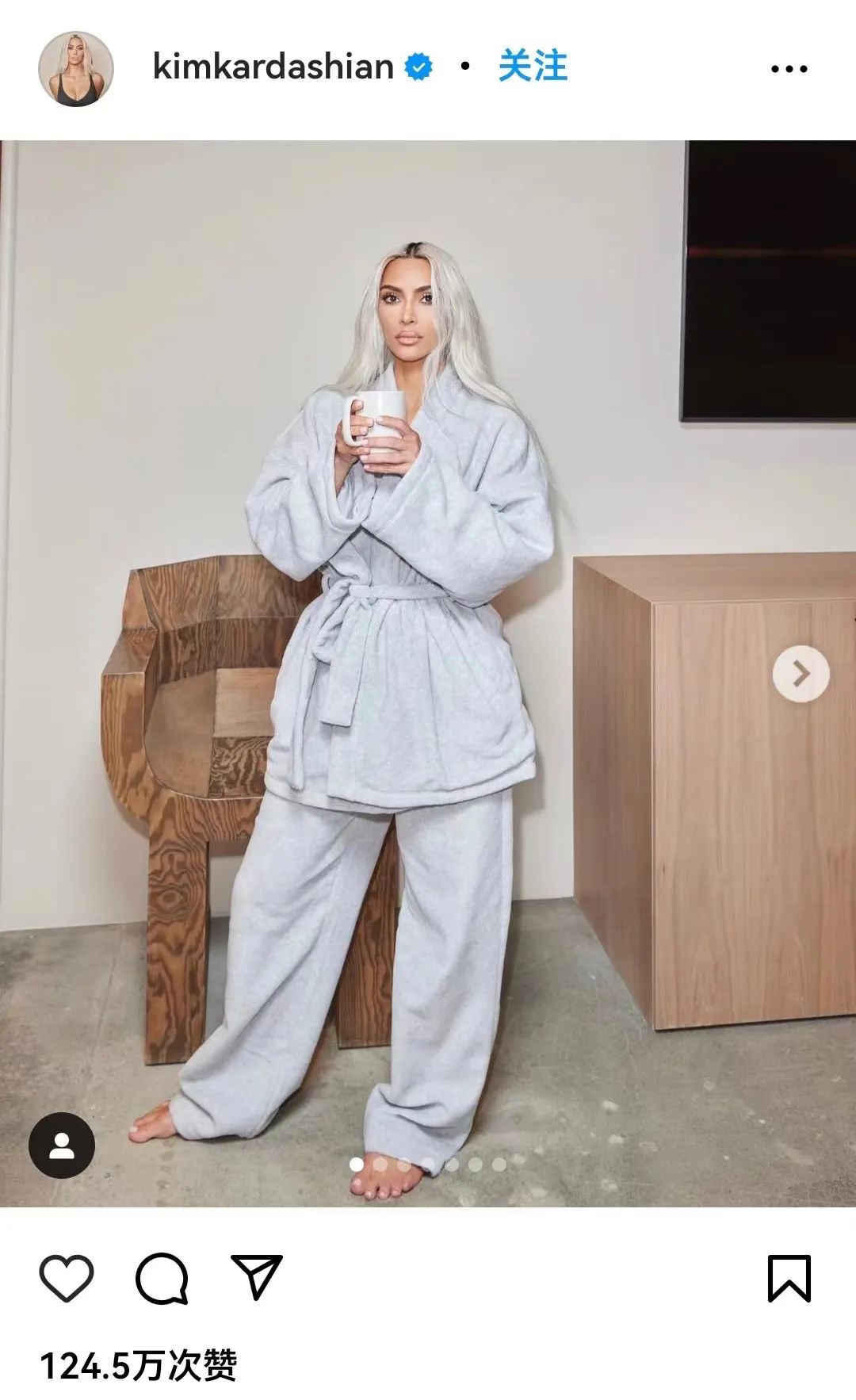 一件塑身衣撑起300亿估值，她是全球最会做生意的女网红