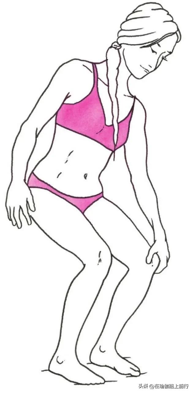 瑜伽练习怎样避免膝盖受伤,练习瑜伽膝盖髌骨伤了怎么办