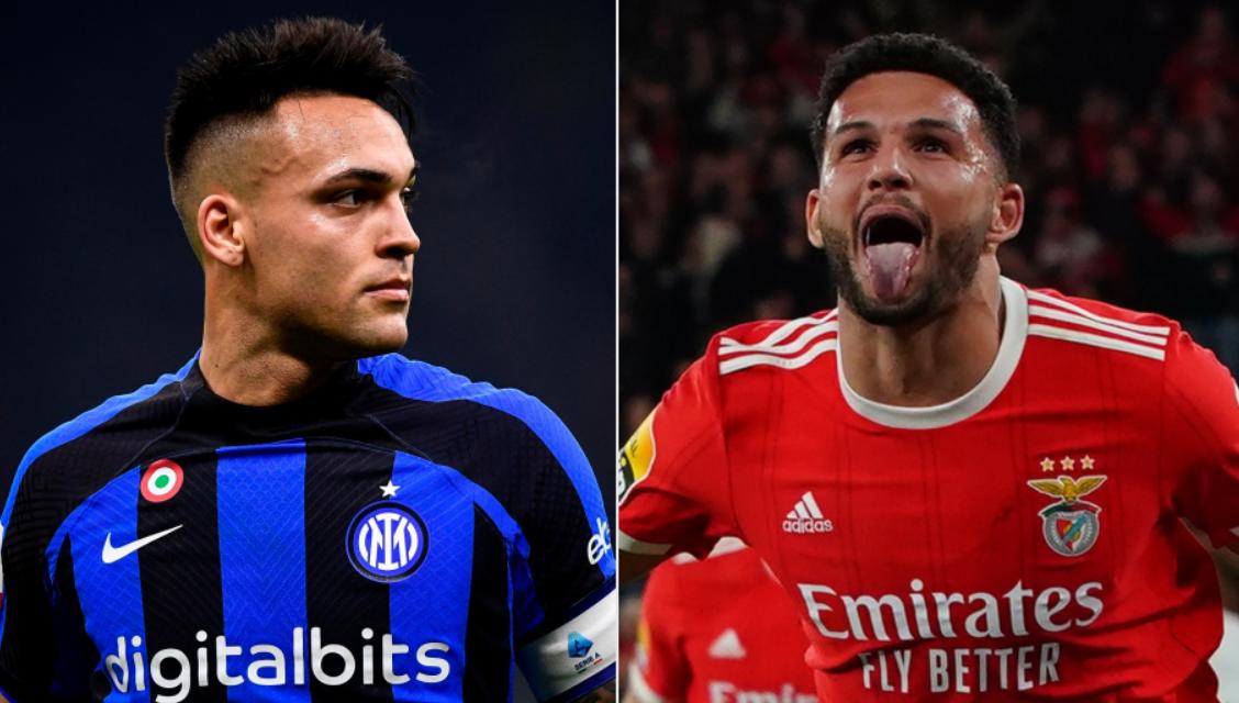 欧冠国际米兰vs本菲卡回放,欧冠国际米兰vs本菲卡视频直播