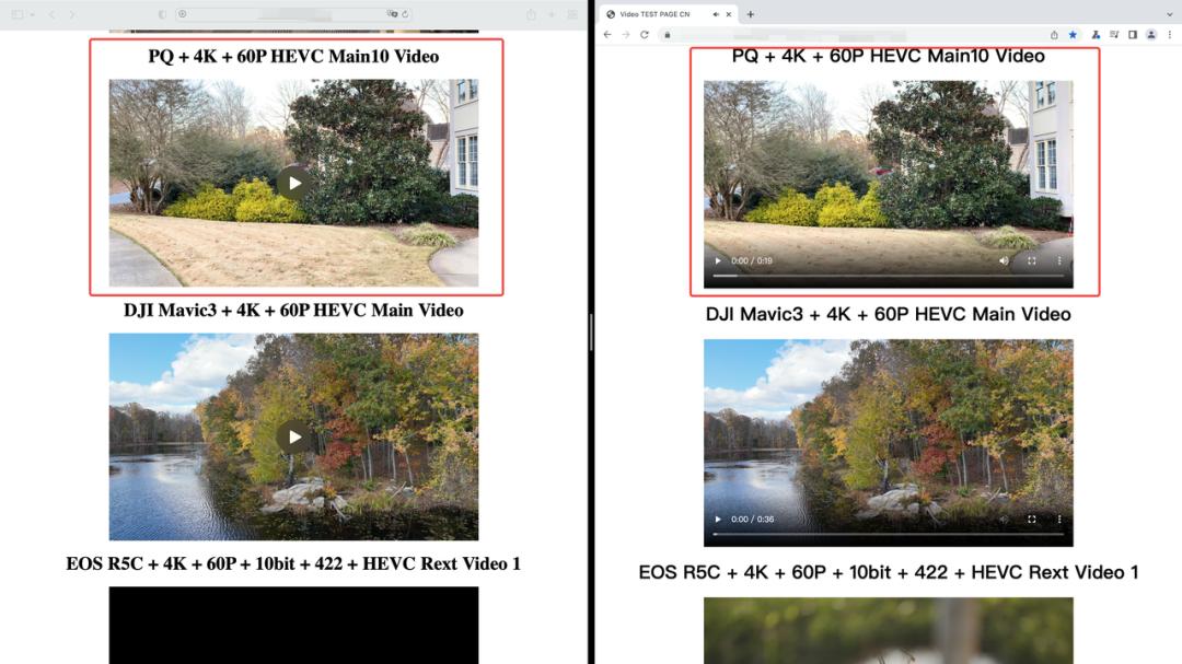 8khdr视频效果,8khdr显示器