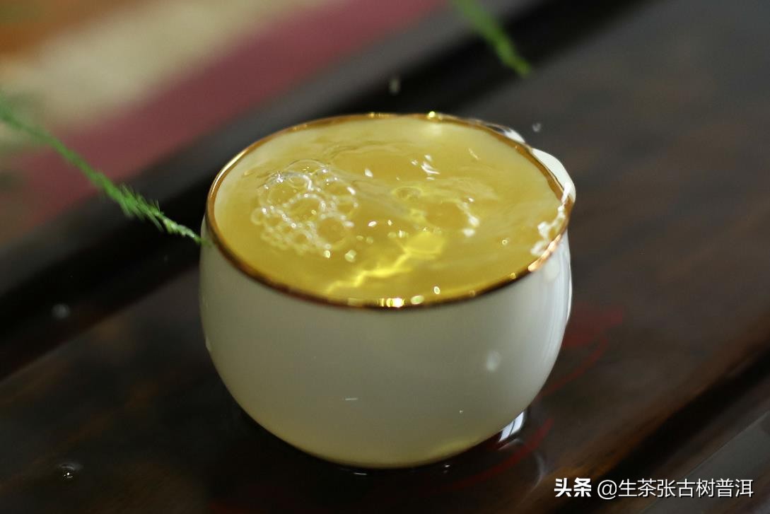 勐海茶苦临沧茶涩易武的茶甜,易武与勐海的普洱茶哪个好