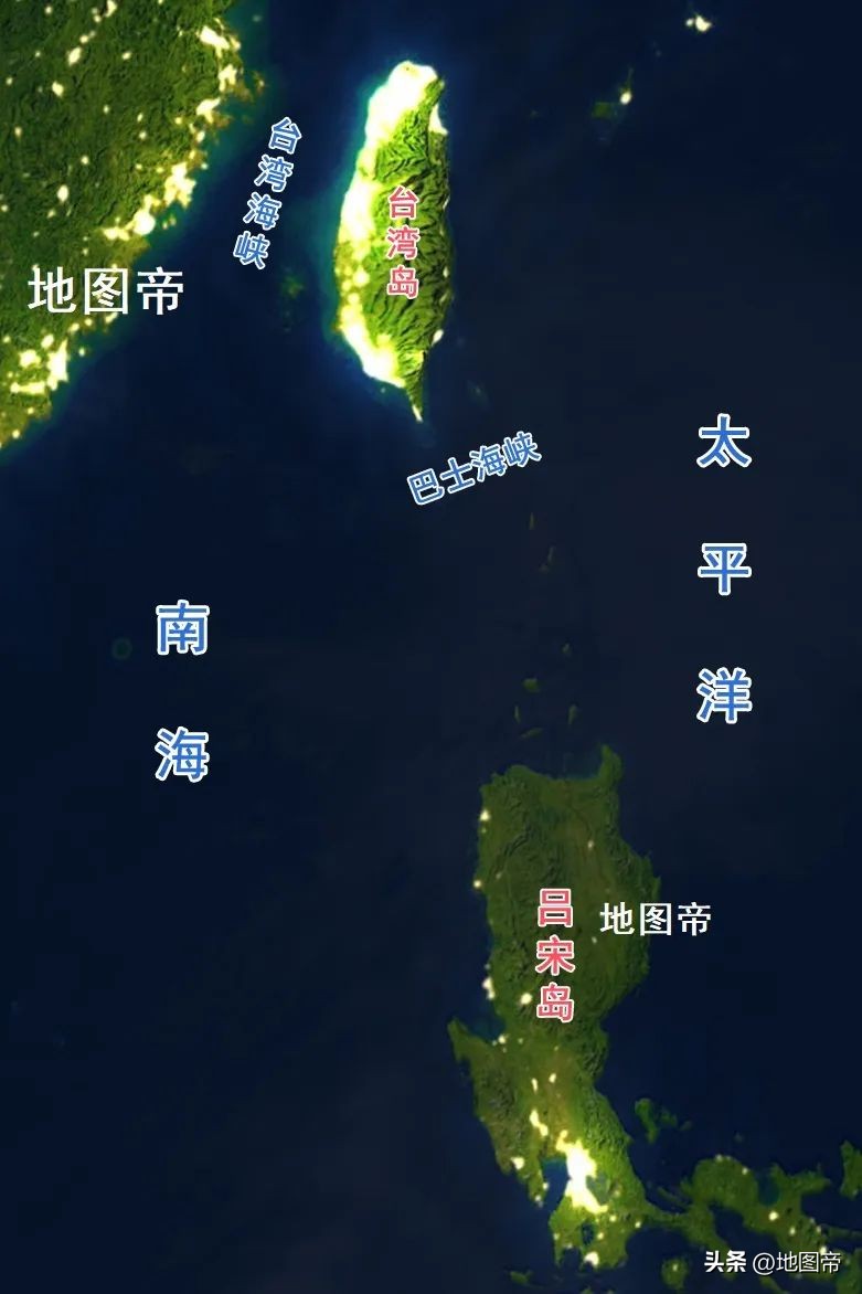 解放台湾，倒计时