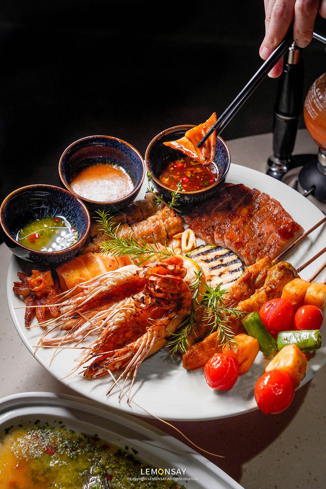 bistro泰式小酒馆,泰式bistro