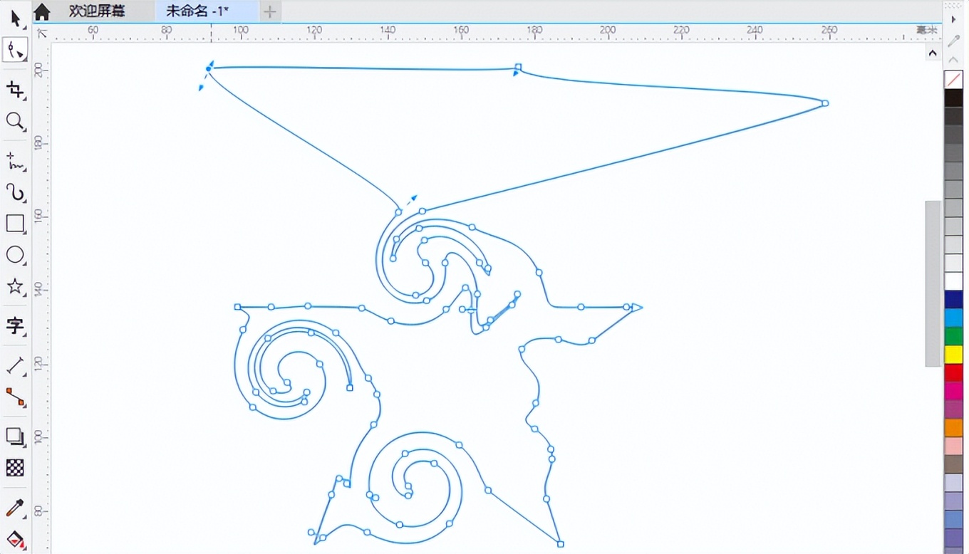 矢量文件可以保存哪些格式,矢量文件格式是什么