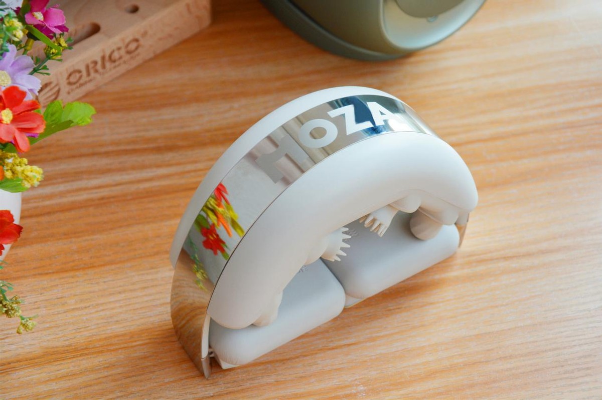 新款家用便携式充电颈椎按摩仪 (moza全颈椎按摩仪测评)