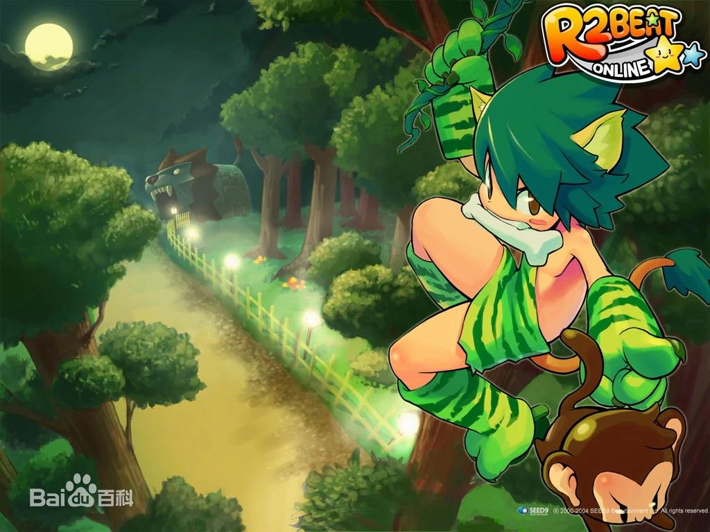 90后的集体回忆，我们曾经玩过的网游