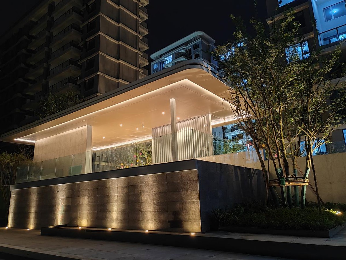 质美交付│朗基地产精工匠筑兑现品质，硬核细节见证美好