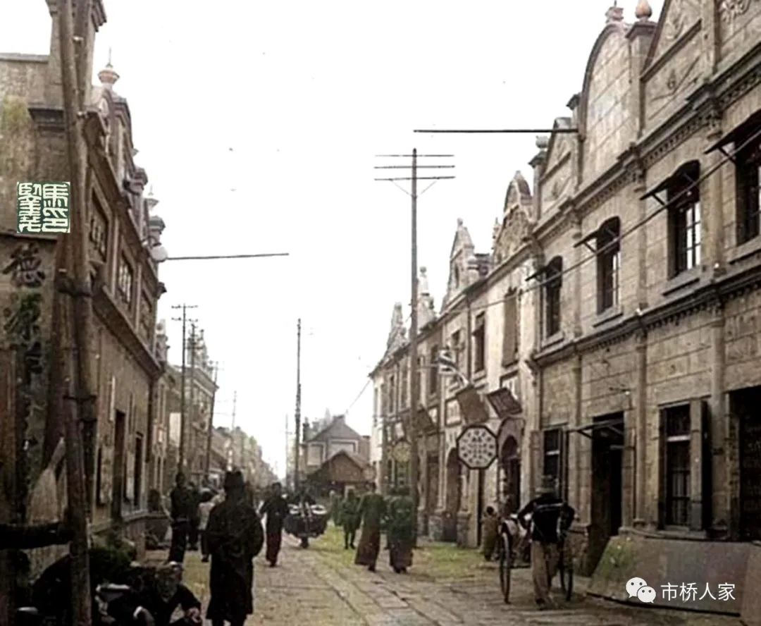 ［新浦老街］谁是公开报道新浦是“苏北小上海”的人