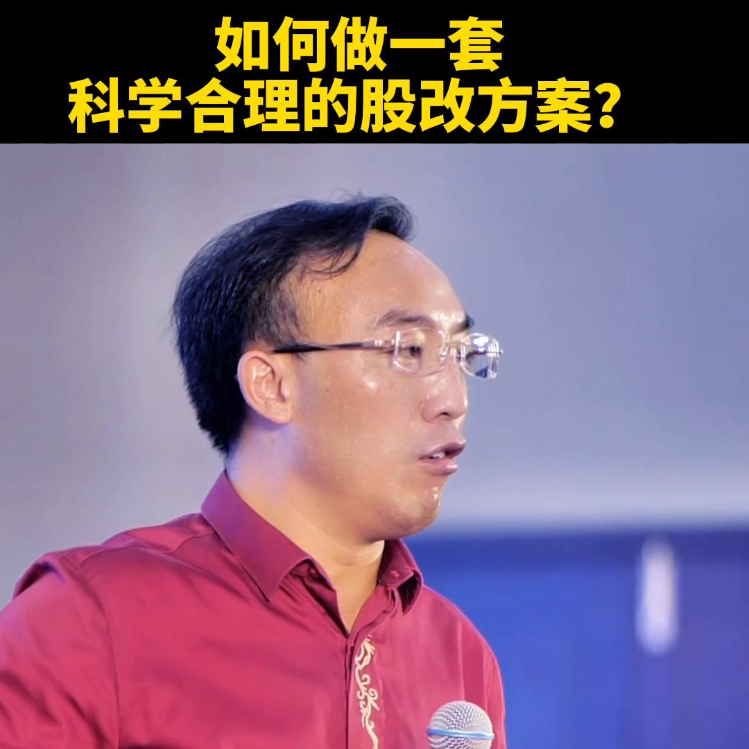 如何制定股票策略,股改方案经典案例分析