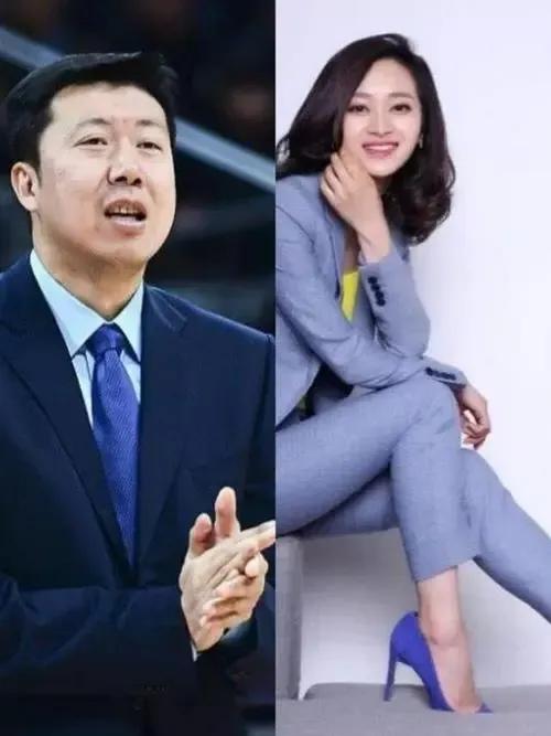 男篮三大中锋的爱情：姚明娶初恋，王治郅二婚，巴特尔娶二婚妻子