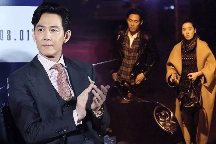 李在镕财阀生活 (李在镕离婚后的生活)