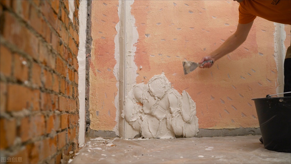 揭秘装修公司半包和全包项目的区别,选择半包该怎么操作才能省钱