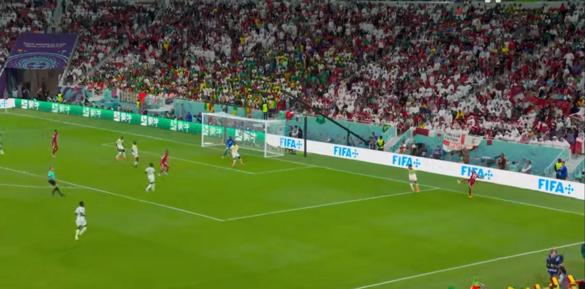 2022男足世界杯赛赛程表,2022男足世界杯赛程表