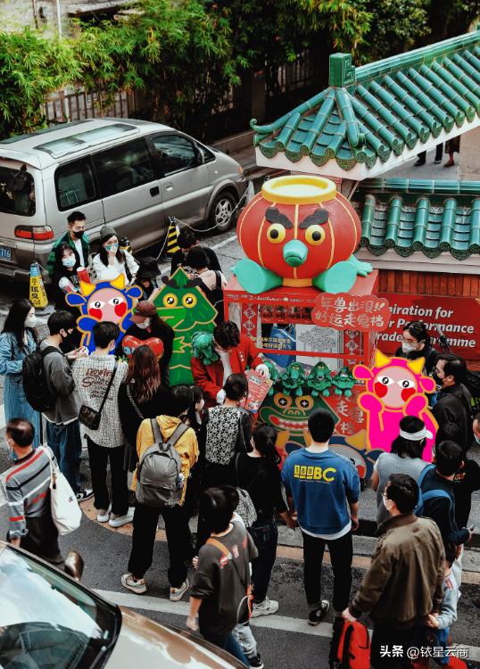 广深部分代表商场2022销售额曝光！