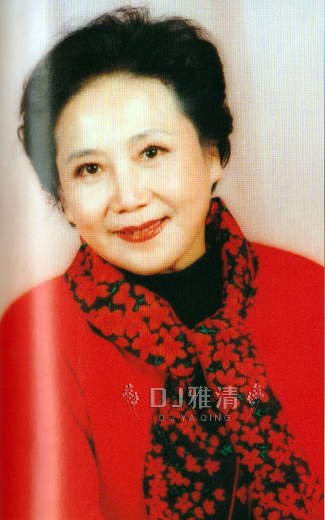 又一著名女演员去世,又一著名女歌唱家因病离世