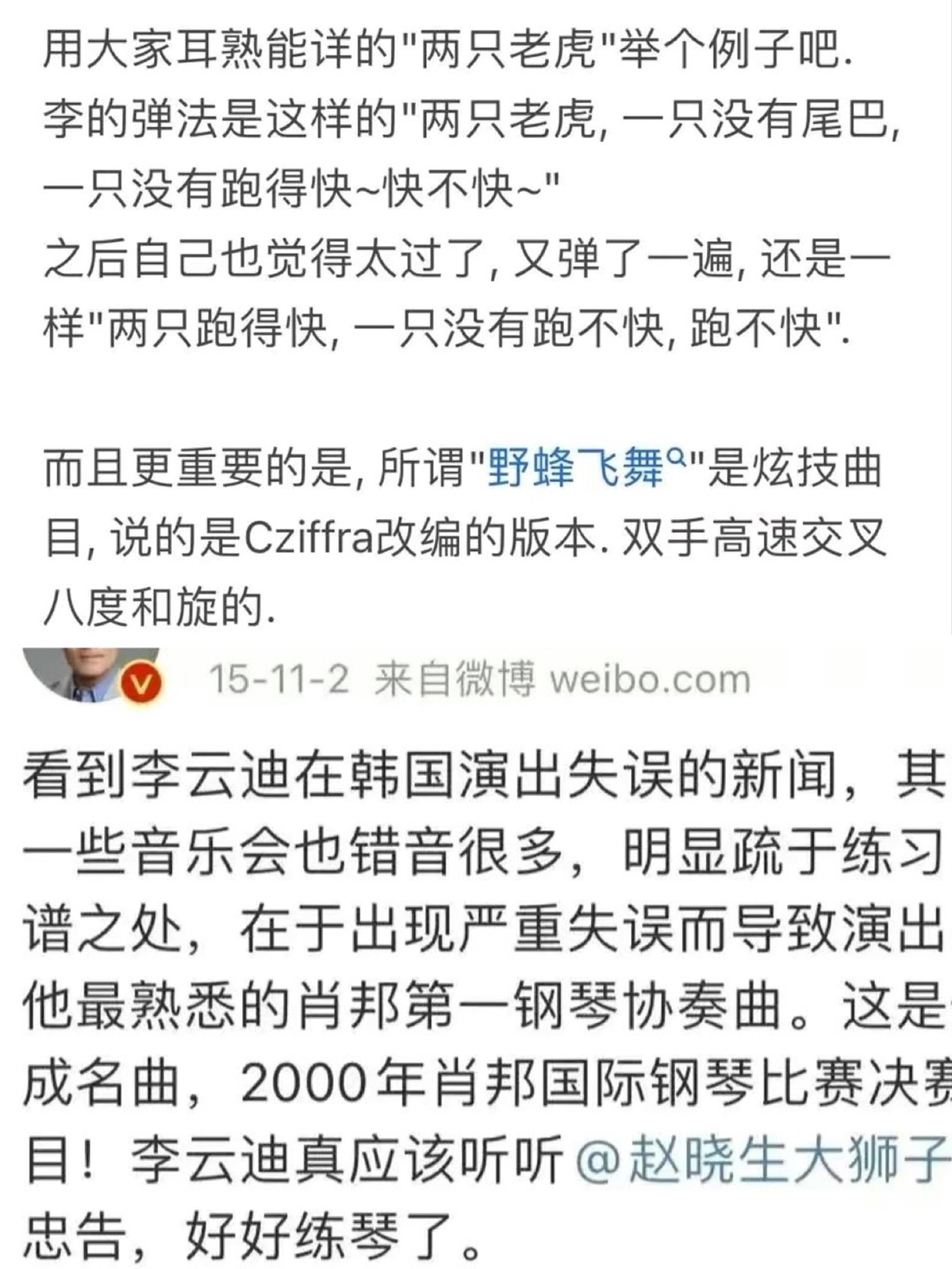 李云迪郎朗三个钢琴家,世界钢琴家排名郎朗和李云迪