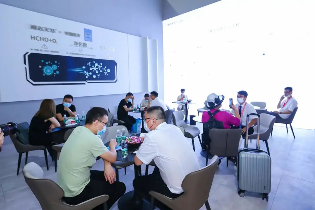 潮见·门墙柜｜展志天华：以客户思维，落地所见即所得的生活