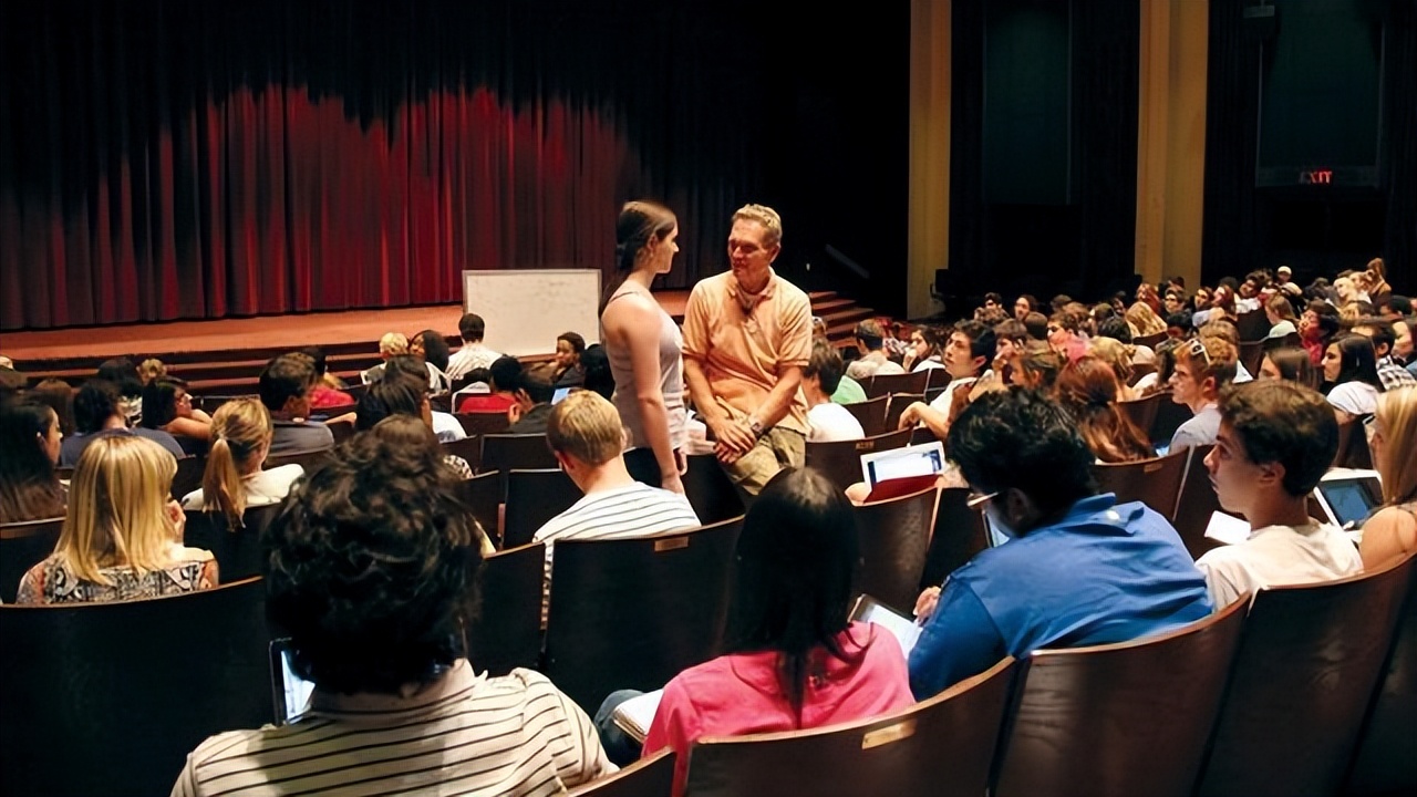 南加州大学电影艺术学院录取要求,usc南加州大学电影学院