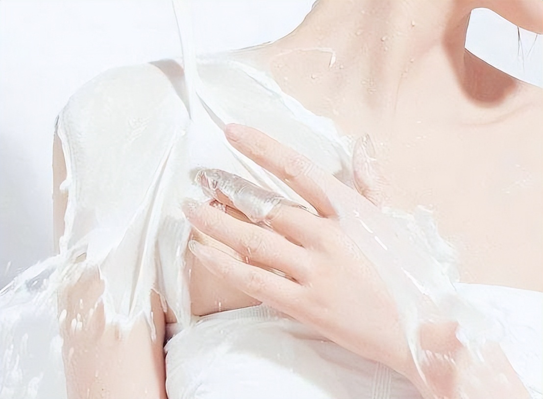 安利身体乳的功效与作用,维生素e身体乳有什么功效作用