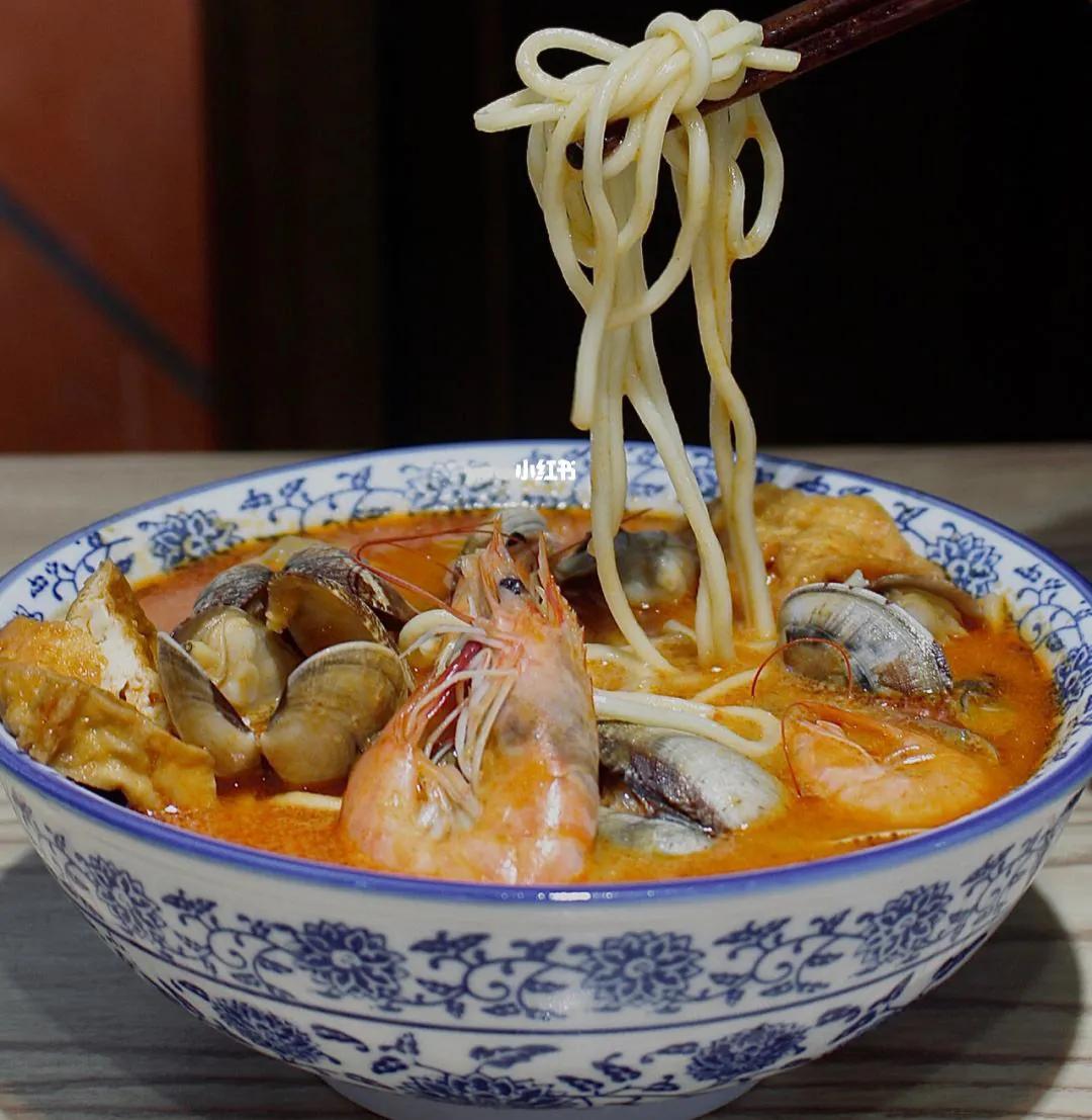 惊艳的中华老字号美食,足不出户品尝到全国各地特色美食