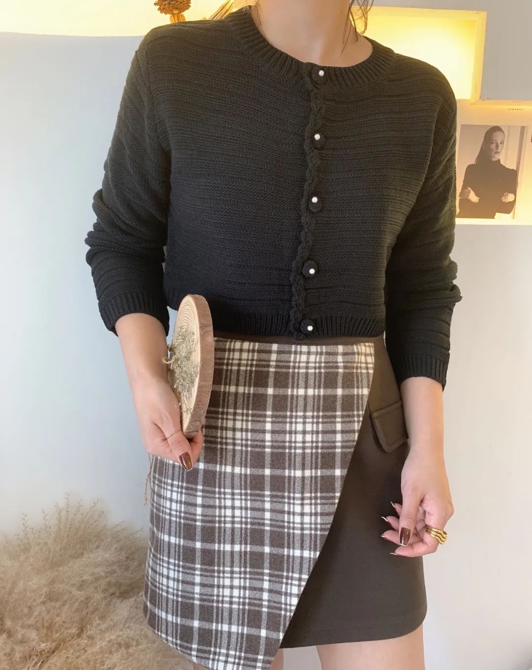 时尚大气好看的女装品牌,2022高档品质新款时尚气质女装