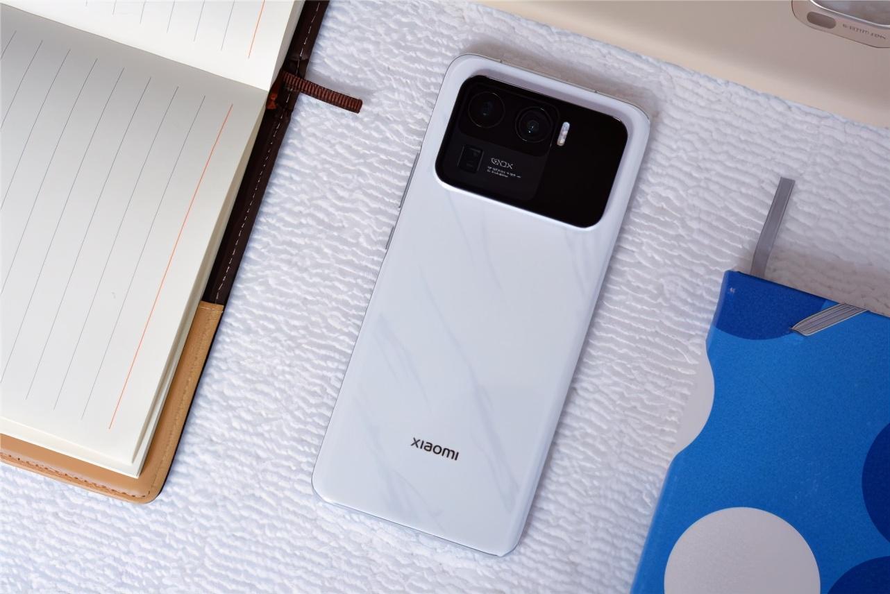 2022双十一闭眼入的四款安卓手机,华为、荣耀在榜,低中高端全有