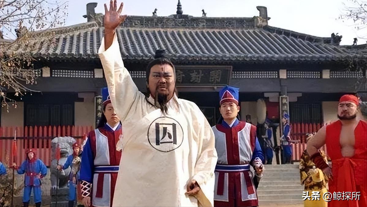 古代很温柔的刑罚,古代刑罚最冰冷的刑罚