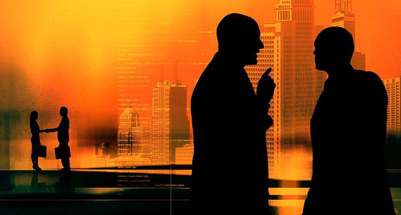 商务调查公司都是骗人的吗,商务调查能查到什么