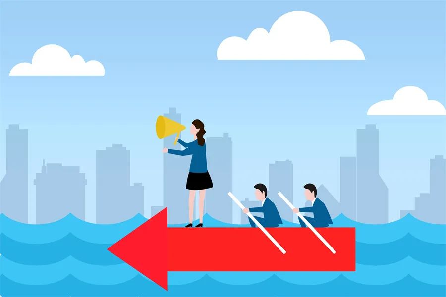 如何当一个小领导,如何当好小领导