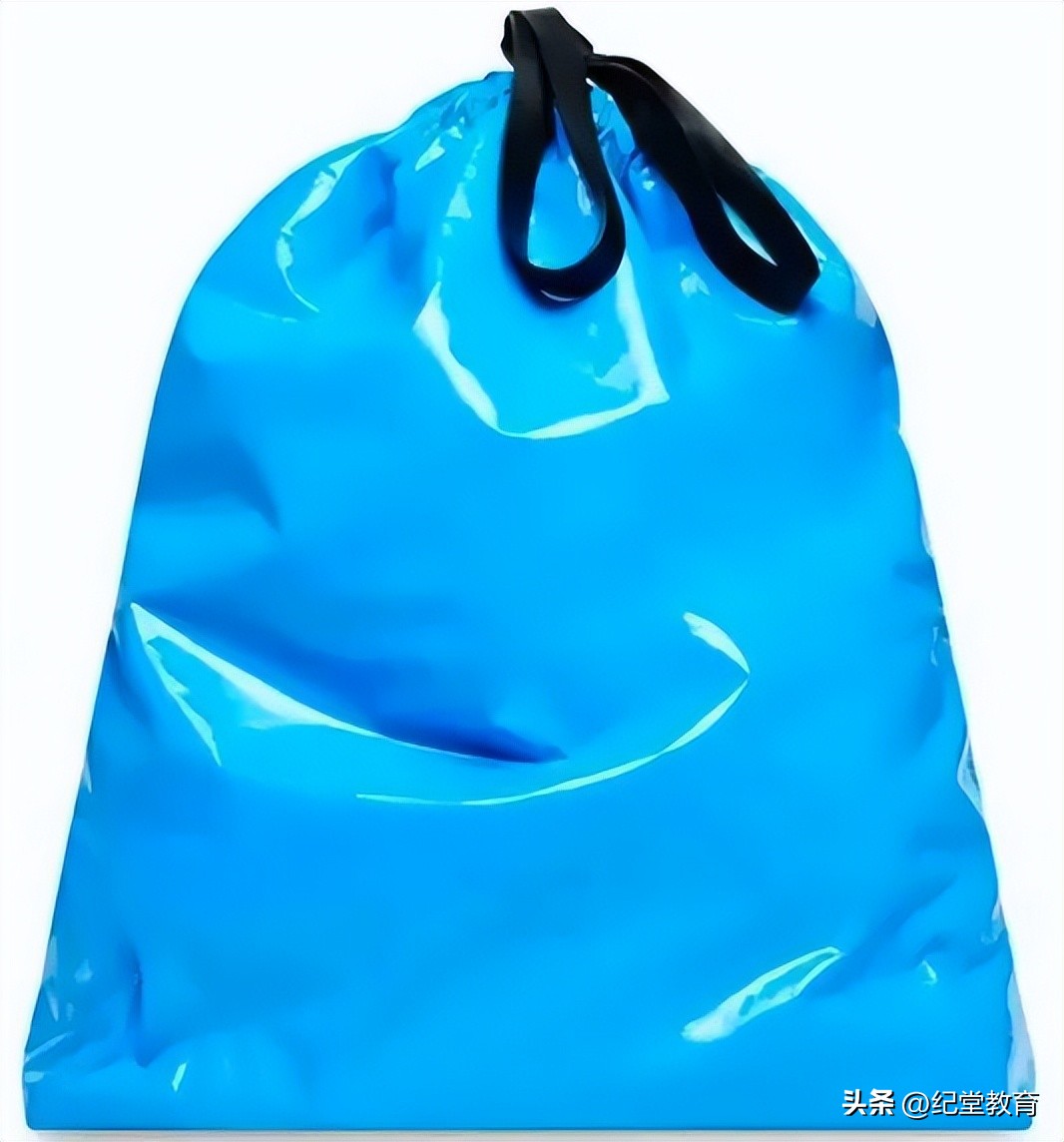 巴黎世家二手垃圾袋,巴黎世家新款包包垃圾袋