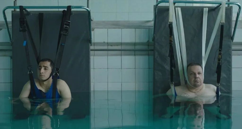 北京国际电影节北京展映单元,佳作齐聚北京展映部分片单出炉