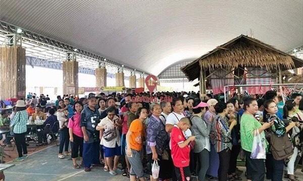 泰国旅游会被噶腰子，旅游天堂变人间地狱：泰国总理亲自回应来了