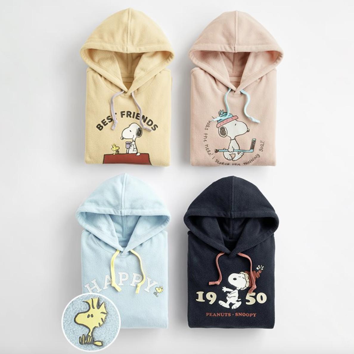 挖到宝啦!穿腻了U家,推荐5个不输优衣库的通勤百搭品牌