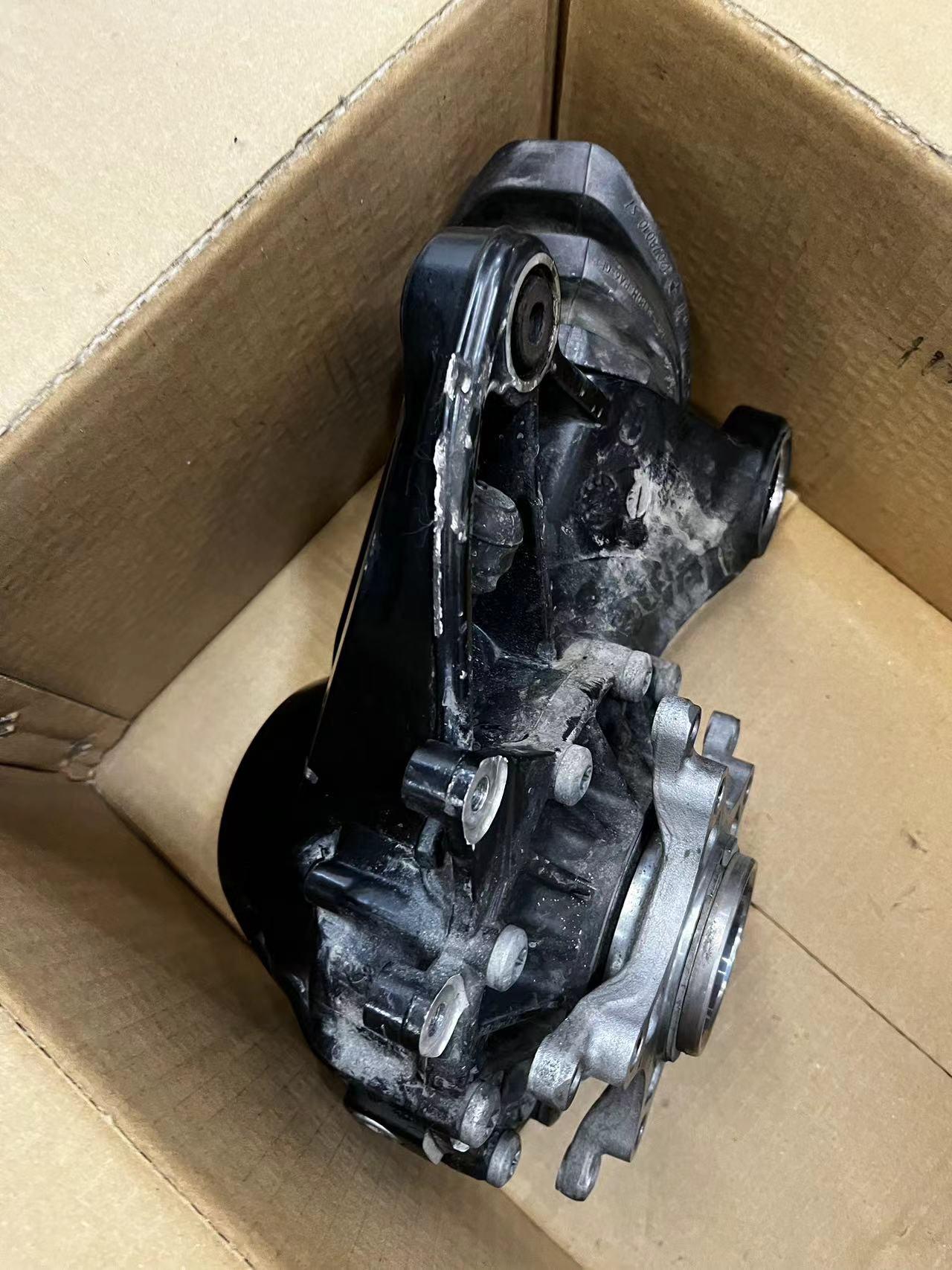 群众我来帮丨保养导致多处重要零件损坏，宝马4S店让摩托车骑手“很受伤”