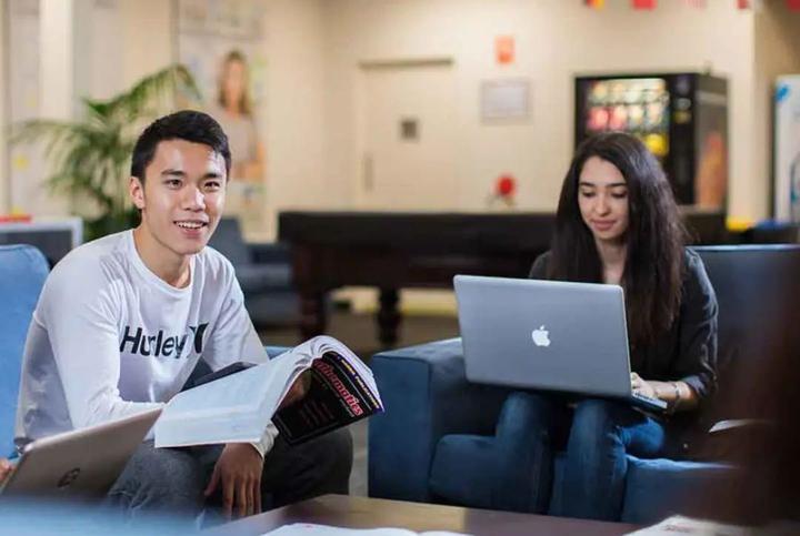 中外合作办学澳洲留学,澳洲合作大学