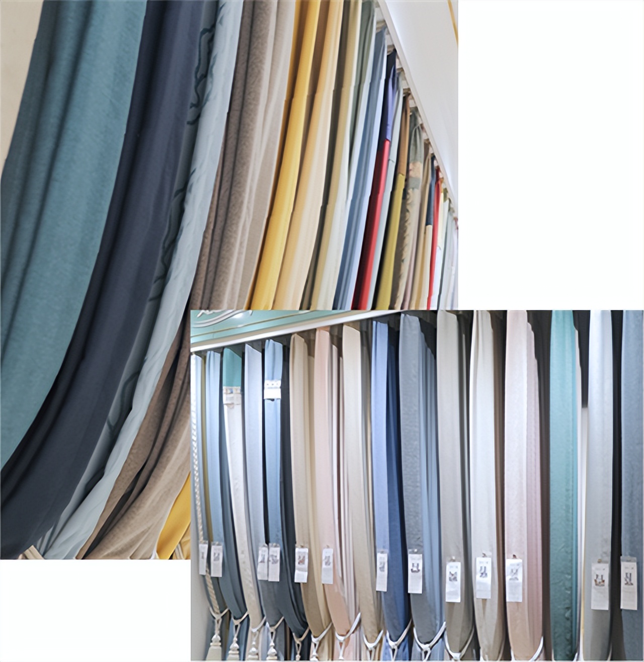 选窗帘防甲醛,选窗帘防尘螨