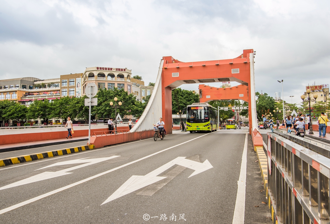 广东中山小城镇,广东省中山市面积是多少
