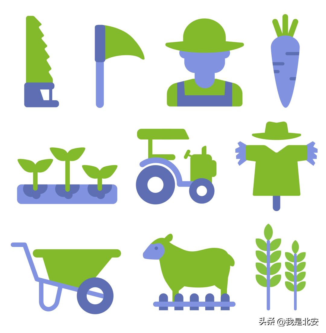 农业机械常识及安全操作技术,认真抓好农业机械安全生产