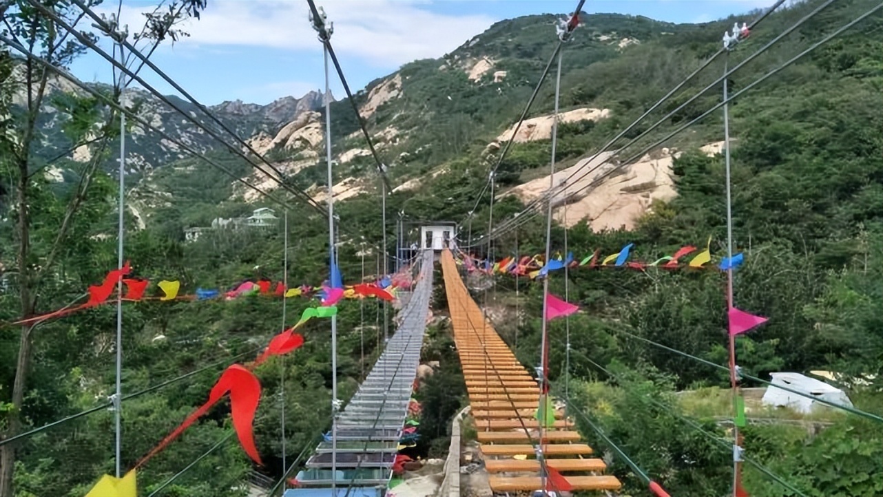 青岛多家景区限时免门票,青岛56个免门票景区