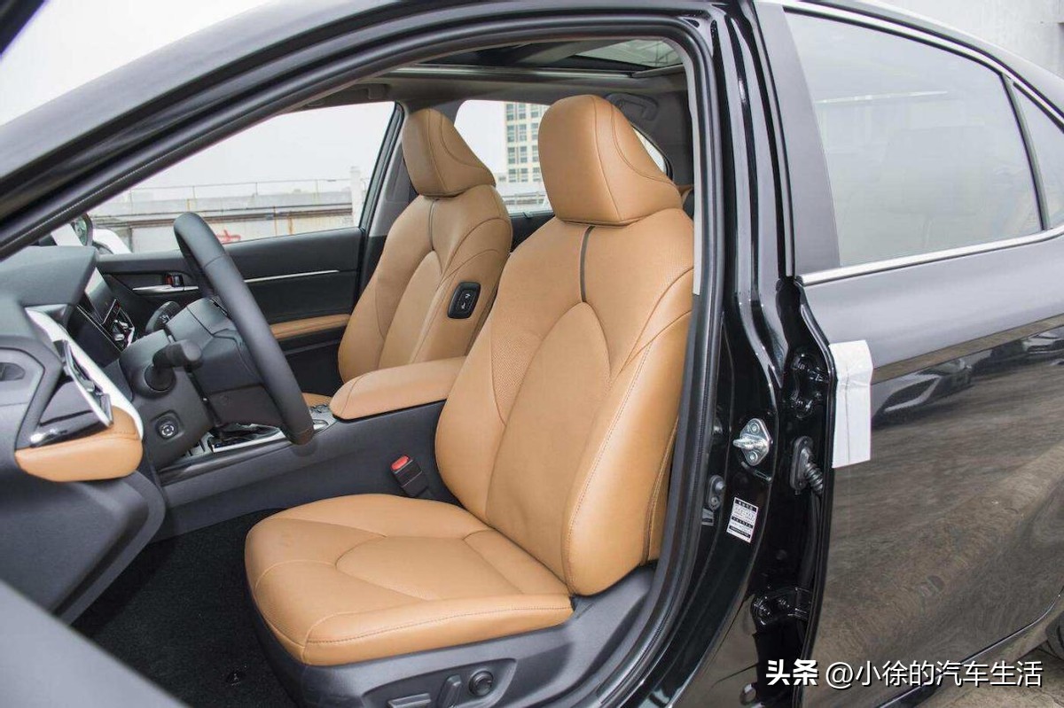 新款凯美瑞对比迈腾,凯美瑞迈腾综合对比