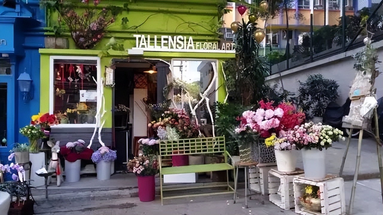 香港本地人爱逛的八间大牌名店,去香港必去的小众店铺