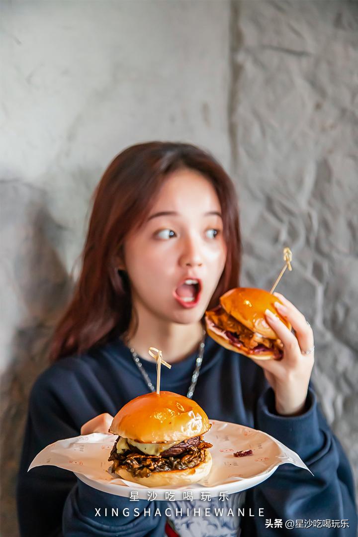 星沙必吃的17家美食,长沙美食攻略本地人带你吃遍全城