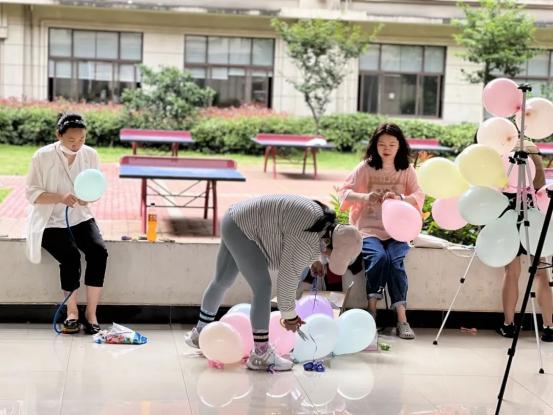 武汉幸福小学六一儿童节,小学学校六一儿童节活动