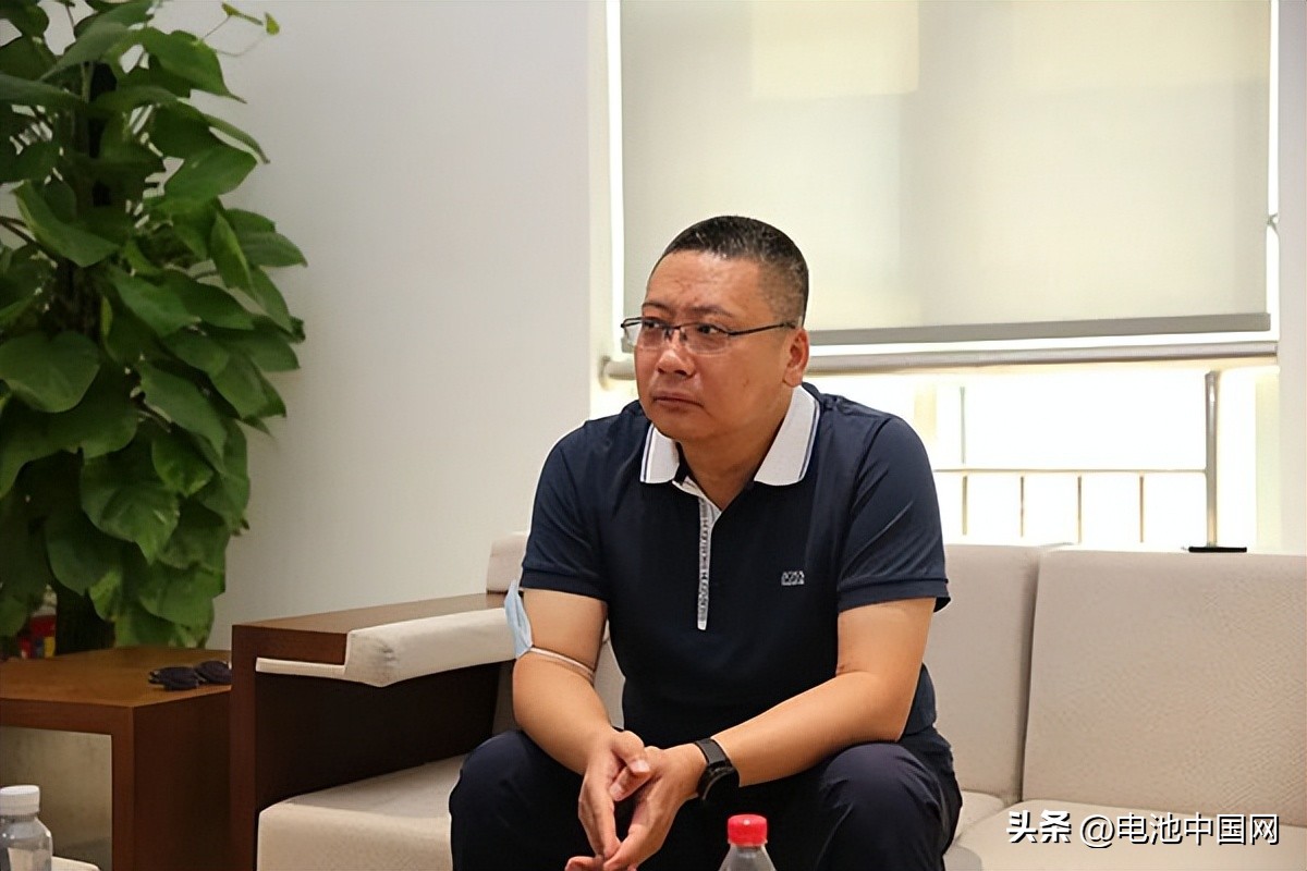 万向一二三固态电池最新消息,万向一二三动力电池