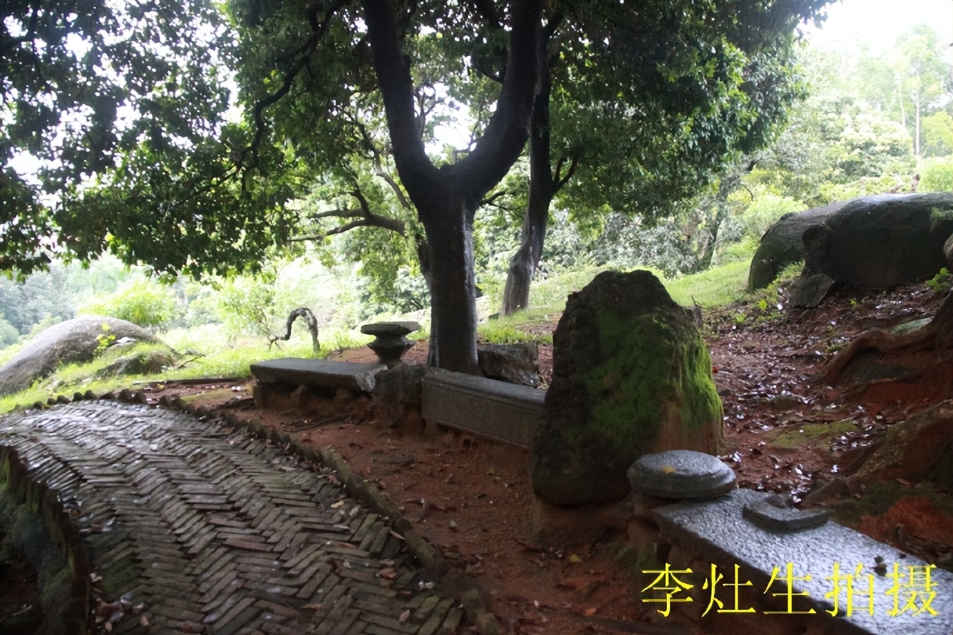 杨四将军庙简介,杨四将军庙在哪个位置