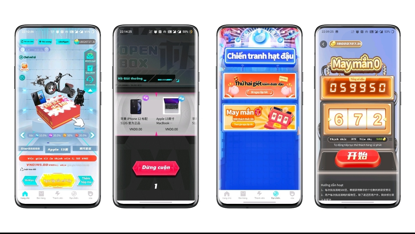 开发跨境电商平台系统有哪些,盲盒电商模式