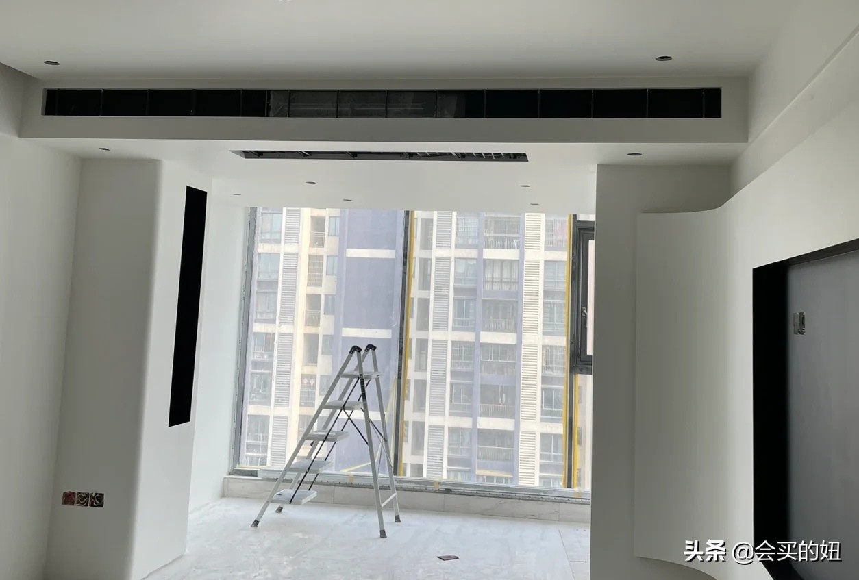 中央空调安装全程指南：15条安装攻略值得认真学，都是关键点